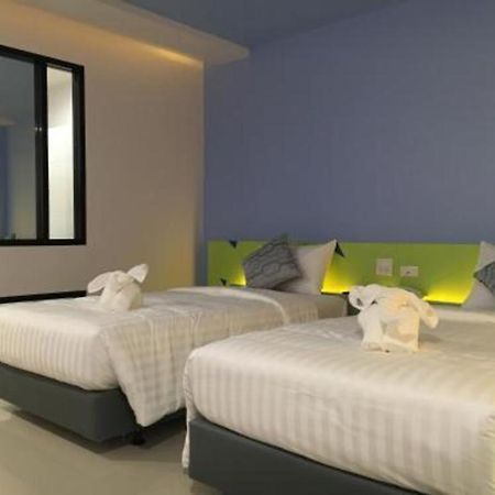 Na Tubthieng Boutique Resort Trang Εξωτερικό φωτογραφία