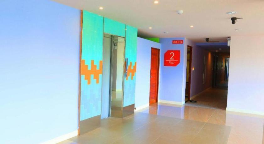 Na Tubthieng Boutique Resort Trang Εξωτερικό φωτογραφία