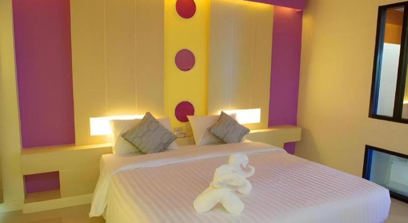 Na Tubthieng Boutique Resort Trang Εξωτερικό φωτογραφία