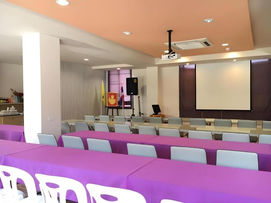Na Tubthieng Boutique Resort Trang Εξωτερικό φωτογραφία