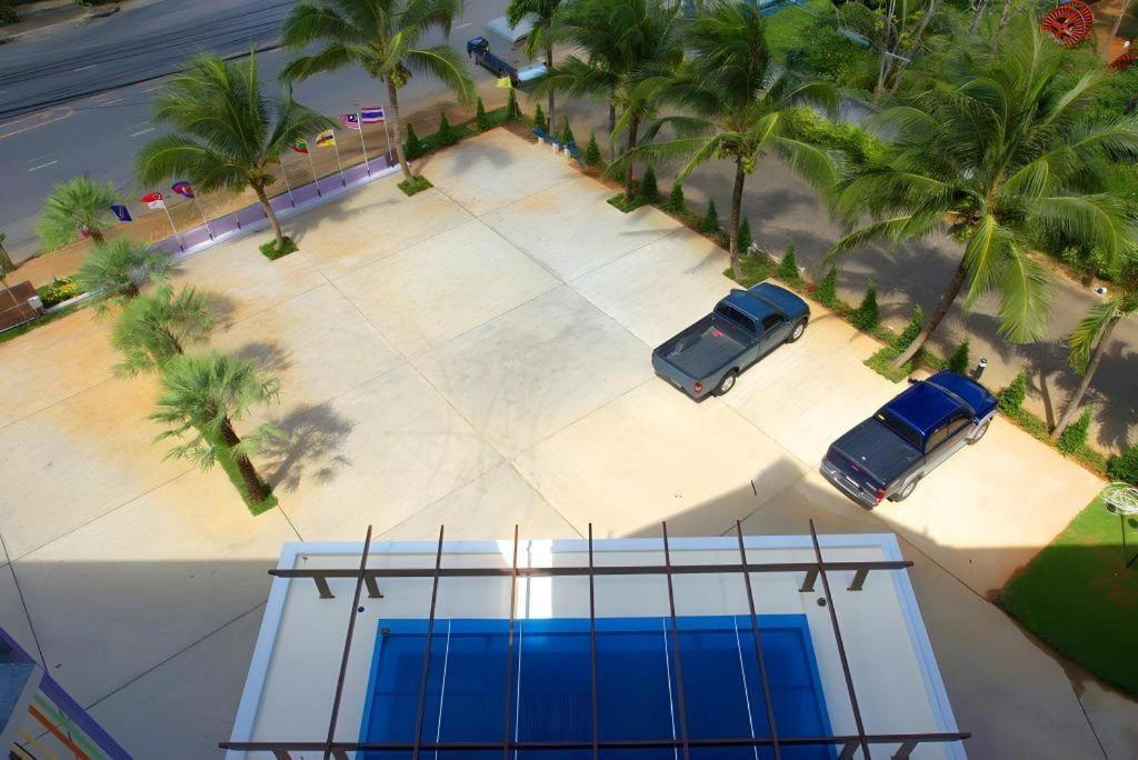Na Tubthieng Boutique Resort Trang Εξωτερικό φωτογραφία