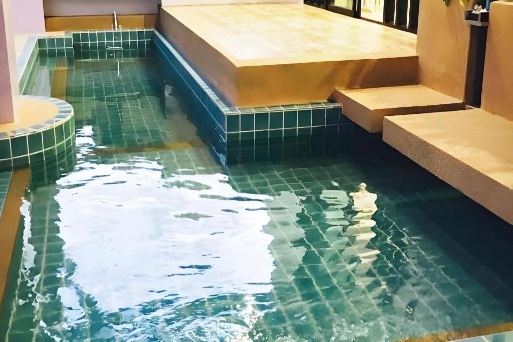 Na Tubthieng Boutique Resort Trang Εξωτερικό φωτογραφία