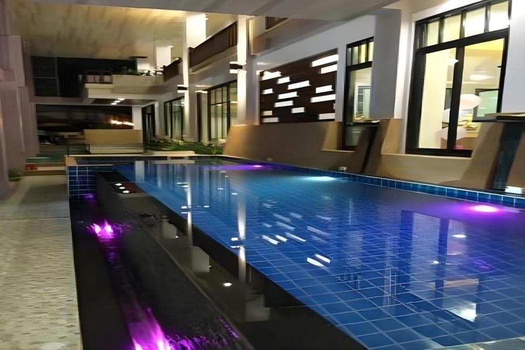 Na Tubthieng Boutique Resort Trang Εξωτερικό φωτογραφία